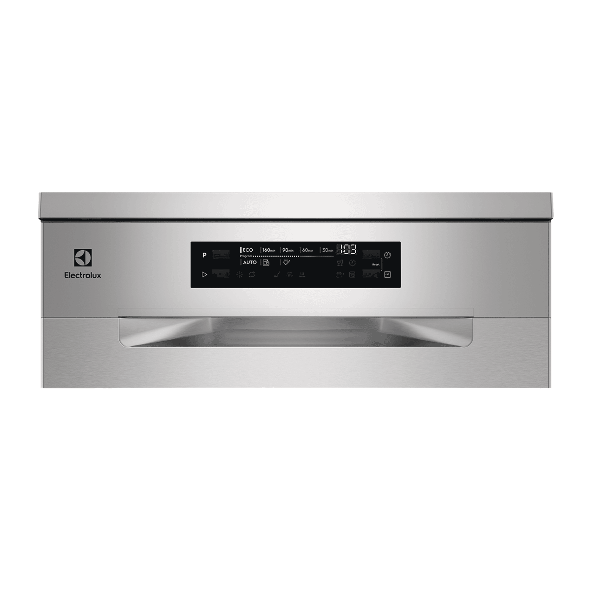 Electrolux ESZ69300SX UltimateCare 700 60 cm Dishwasher-4