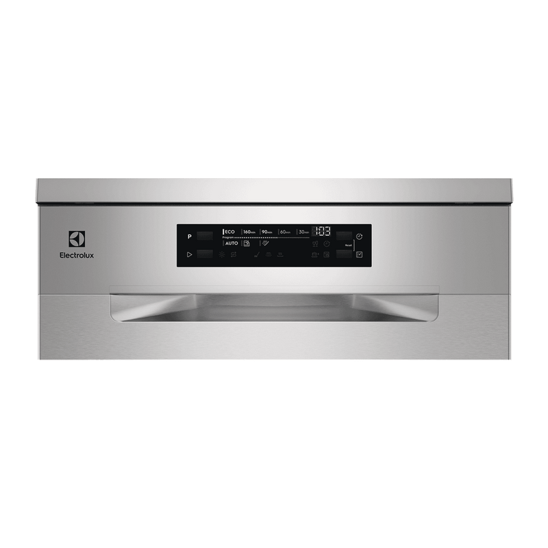 Electrolux ESZ69300SX UltimateCare 700 60 cm Dishwasher-4