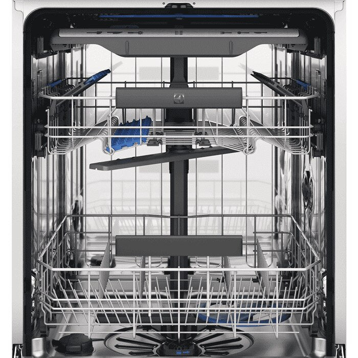 Electrolux ESZ69300SX UltimateCare 700 60 cm Dishwasher-2