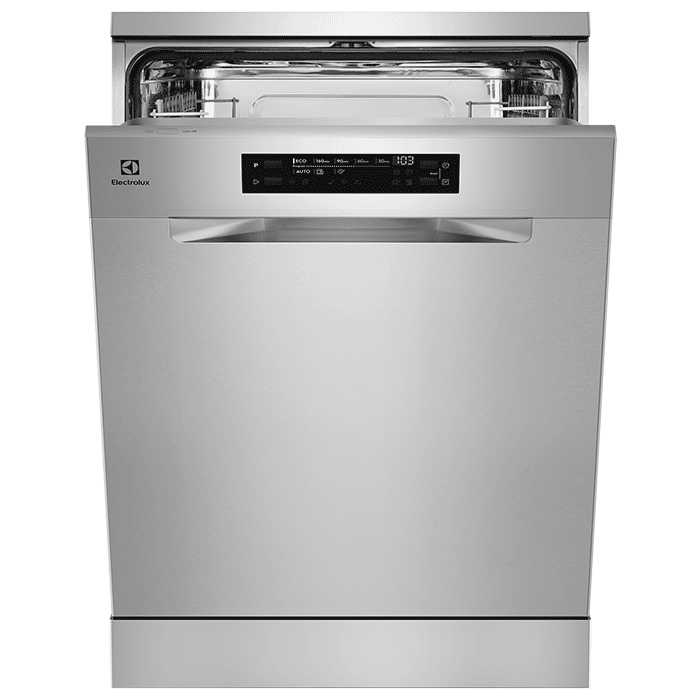 Electrolux ESZ69300SX UltimateCare 700 60 cm Dishwasher-1
