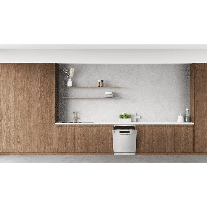 Electrolux ESZ69300SX UltimateCare 700 60 cm Dishwasher-5