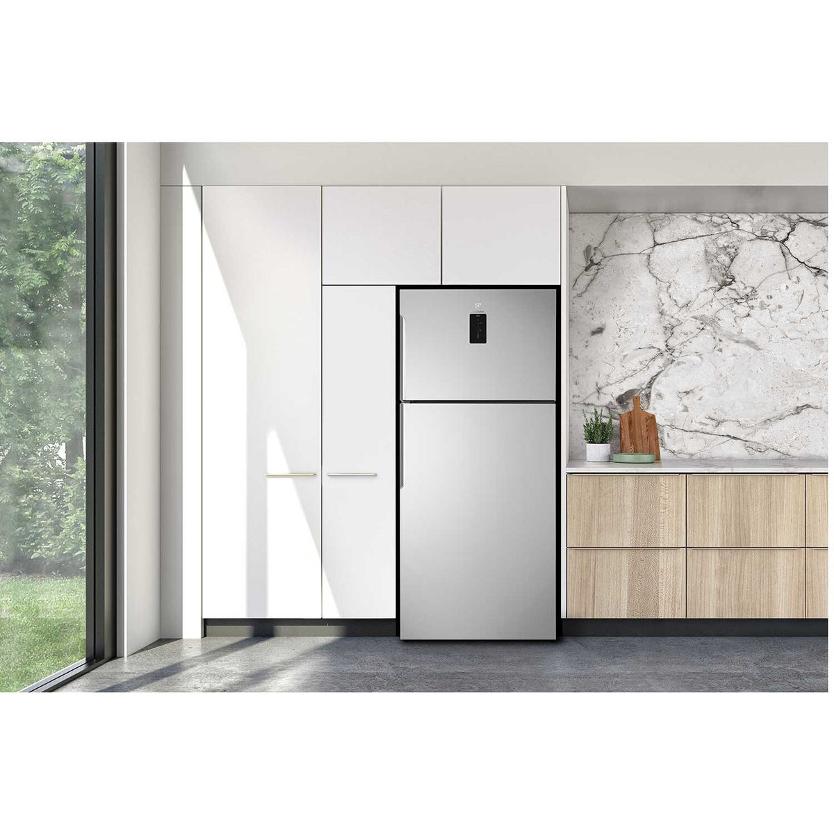 Electrolux ETE5700C-A UltimateTaste 500 537L Refrigerator-6