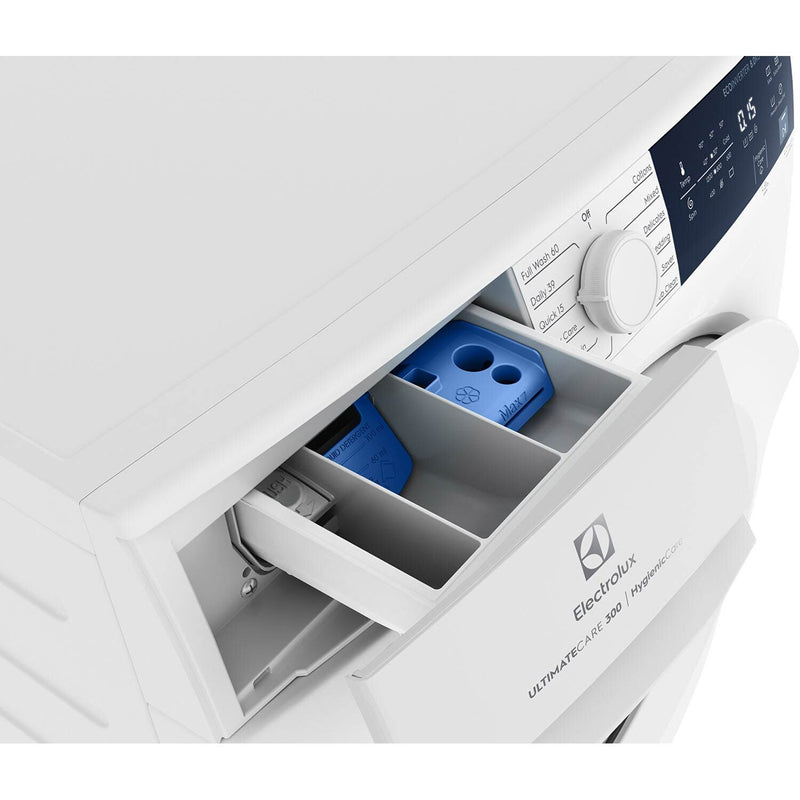 Electrolux EWF8024D3WB UltimateCare 300 8kg Front Load Washing Machine-6