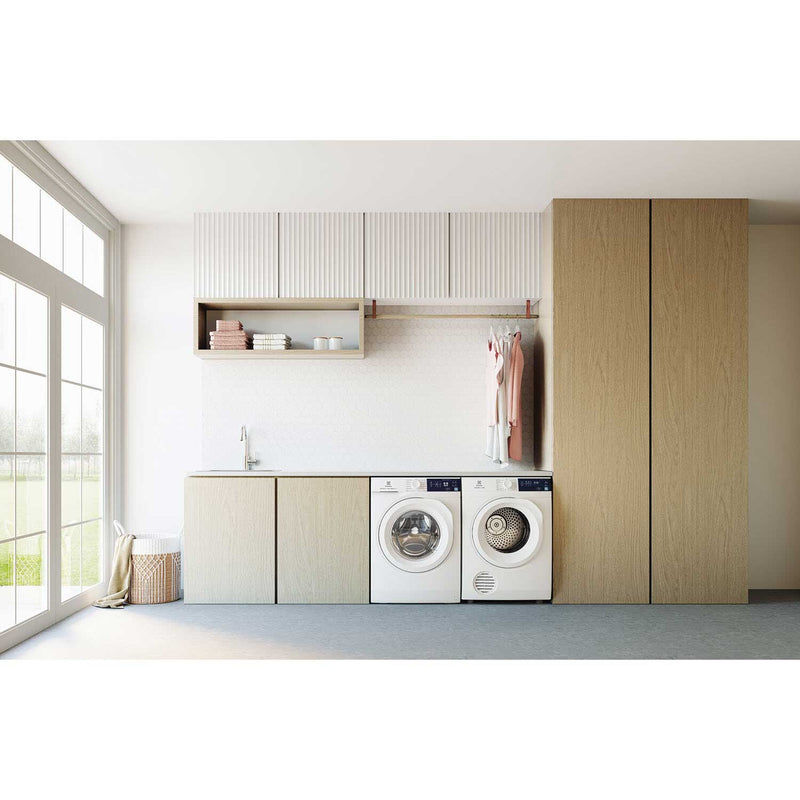 Electrolux EWF8024D3WB UltimateCare 300 8kg Front Load Washing Machine-8