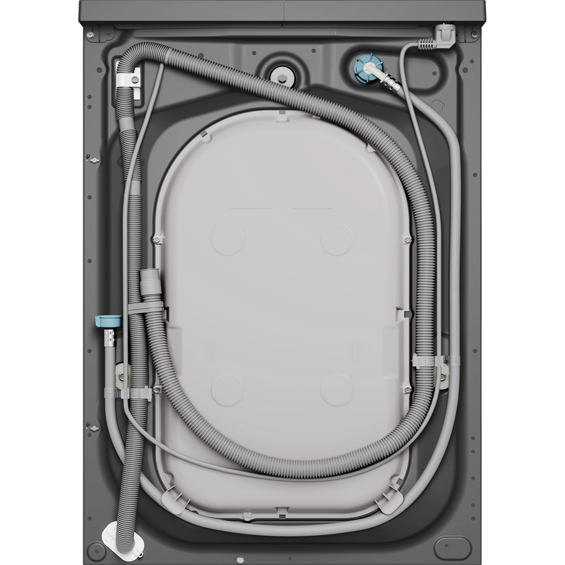 Electrolux EWF8024R5SB UltimateCare 500 8kg Front Load Washing Machine-6