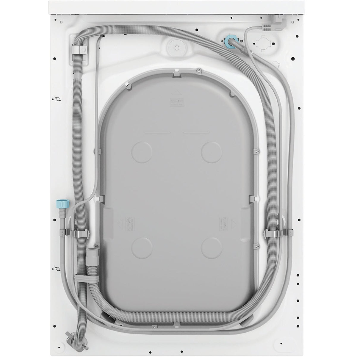 Electrolux EWF8024R5WB UltimateCare 500 8kg Front Load Washing Machine-7