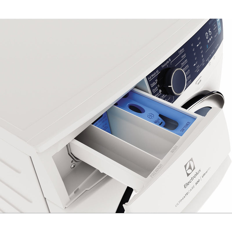 Electrolux EWF8024R5WB UltimateCare 500 8kg Front Load Washing Machine-5