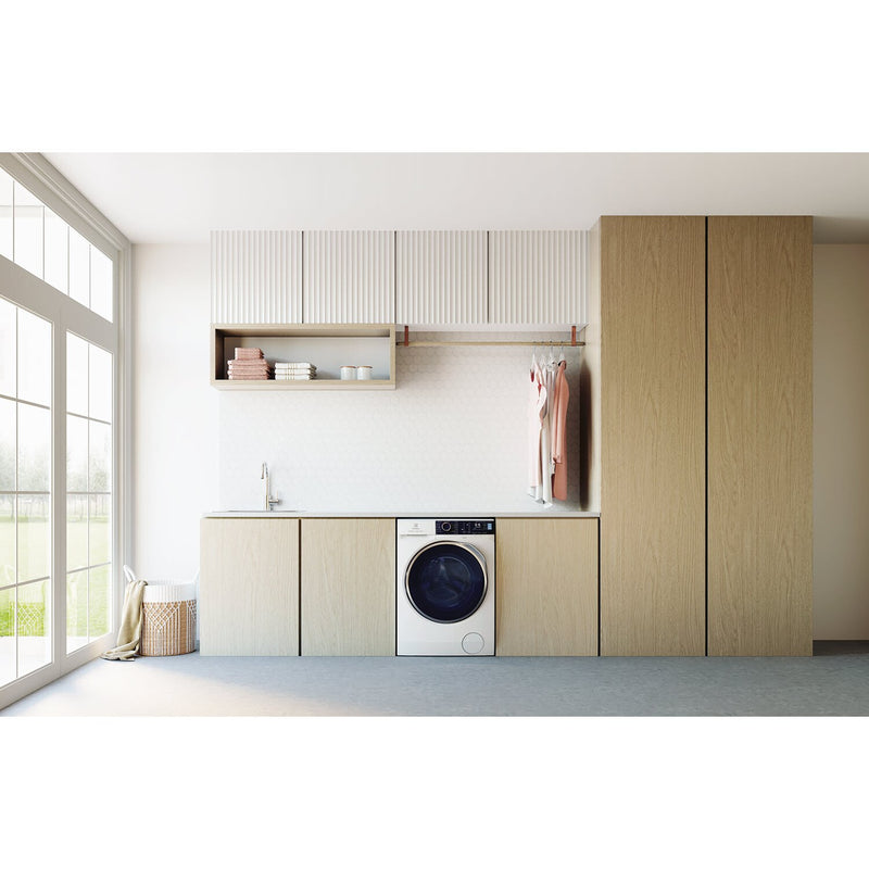 Electrolux EWF8024R5WB UltimateCare 500 8kg Front Load Washing Machine-8