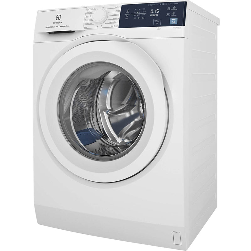Electrolux EWF9024D3WB UltimateCare 300 9kg Front Load Washing Machine-2