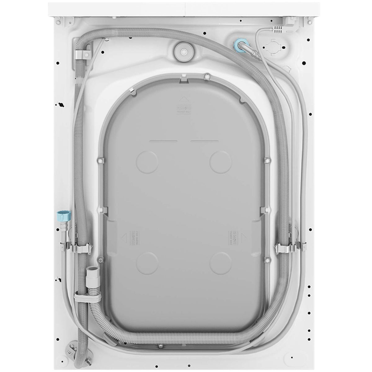 Electrolux EWF9024D3WB UltimateCare 300 9kg Front Load Washing Machine-6