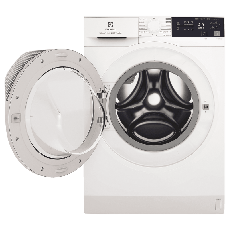 Electrolux EWF9024D3WB UltimateCare 300 9kg Front Load Washing Machine-3