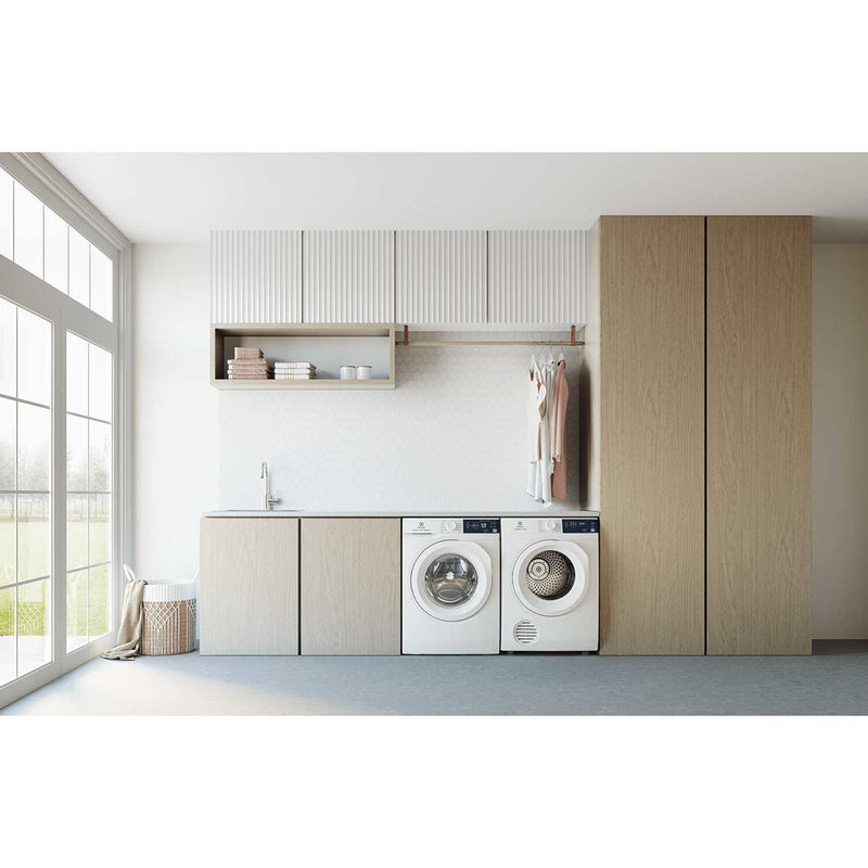 Electrolux EWF9024D3WB UltimateCare 300 9kg Front Load Washing Machine-8