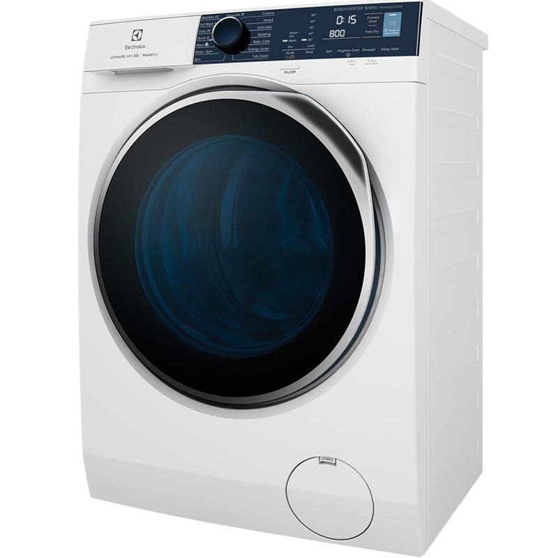 Electrolux EWW9024P5WB UltimateCare 500 9/6kg Washer Dryer-3