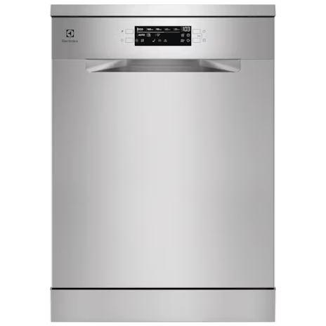 Electrolux 60cm UltimateCare 700 Freestanding Dishwasher – ESM48310SX-4