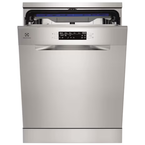Electrolux 60cm UltimateCare 700 Freestanding Dishwasher – ESM48310SX-6