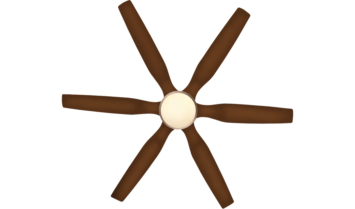 Kühl Galaxis G6 BLDC Ceiling Fan 1400/1670mm | Smart WiFi Fan with Downlight | 6 Blade Designer Fan | 282 CMM Airflow | Alexa Enabled | Remote Control-9
