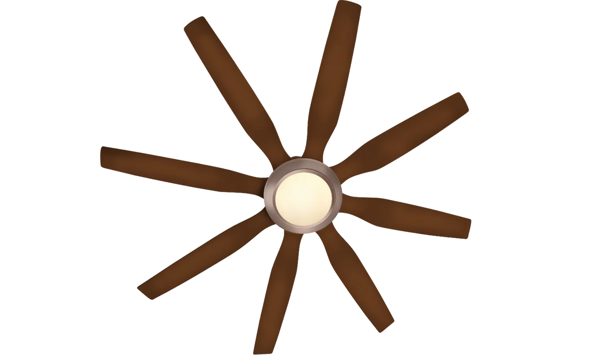Kühl Galaxis G8 BLDC Ceiling Fan 1500/1740mm | Smart WiFi Fan with Downlight | 8 Blade Designer Fan | 285 CMM Airflow | Alexa Enabled | Remote Control-7