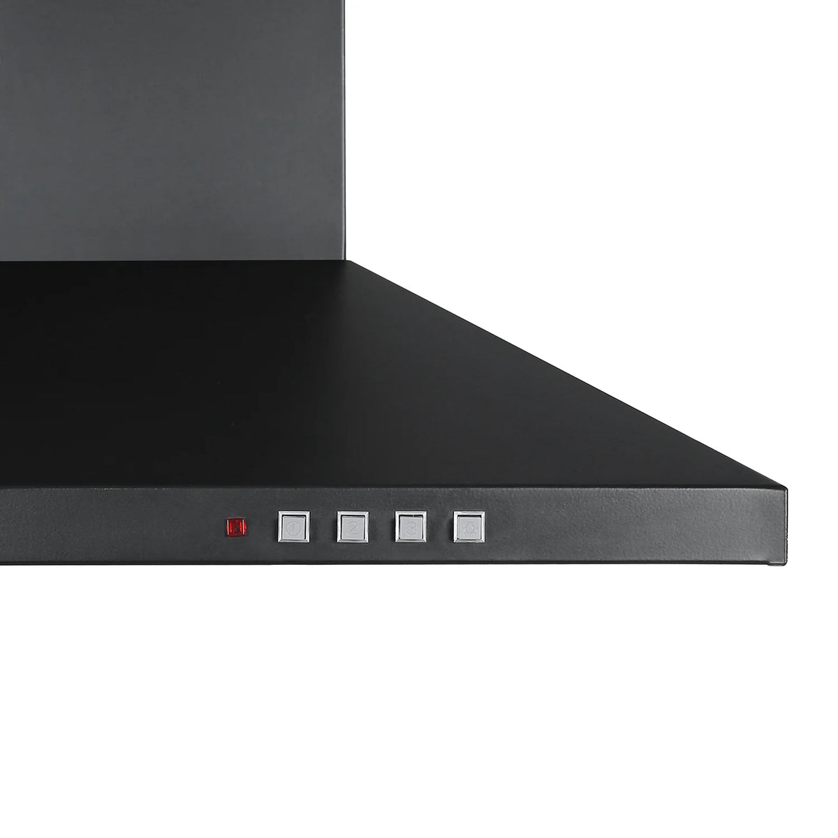 Faber Pluto PB BF BK 60 cm Wall-Mounted Chimney – 1000 m³/hr Suction, Baffle Filter & Push Button Control-7