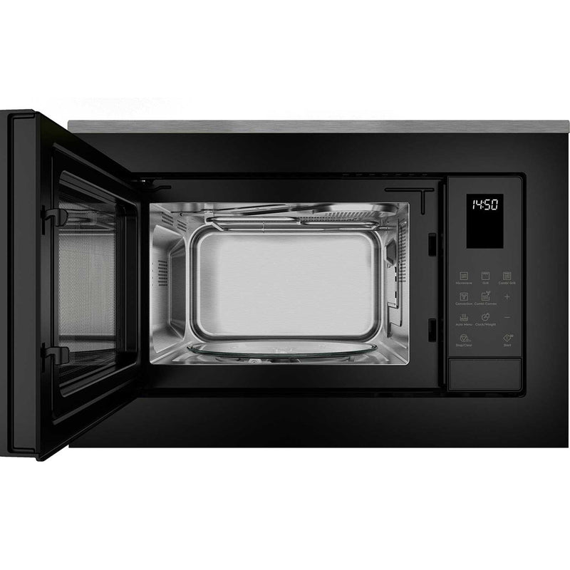 Electrolux EMSB25XC UltimateTaste 700 60 cm Built-in Convection Microwave Oven – 25L Capacity-2