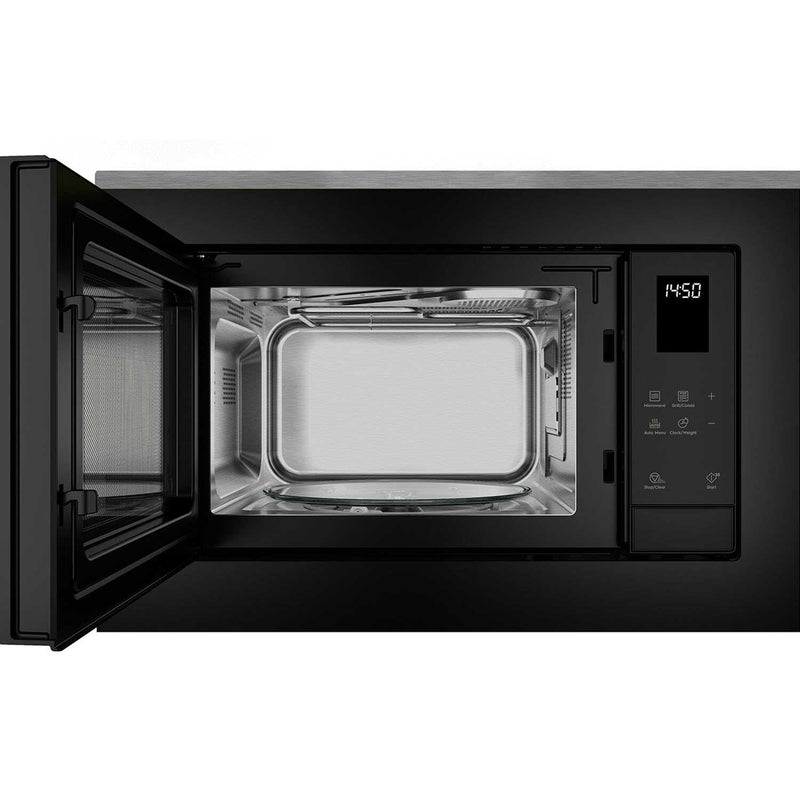 Electrolux EMSB25XG UltimateTaste 500 60 cm Built-in Grill Microwave Oven – 25L Capacity-2