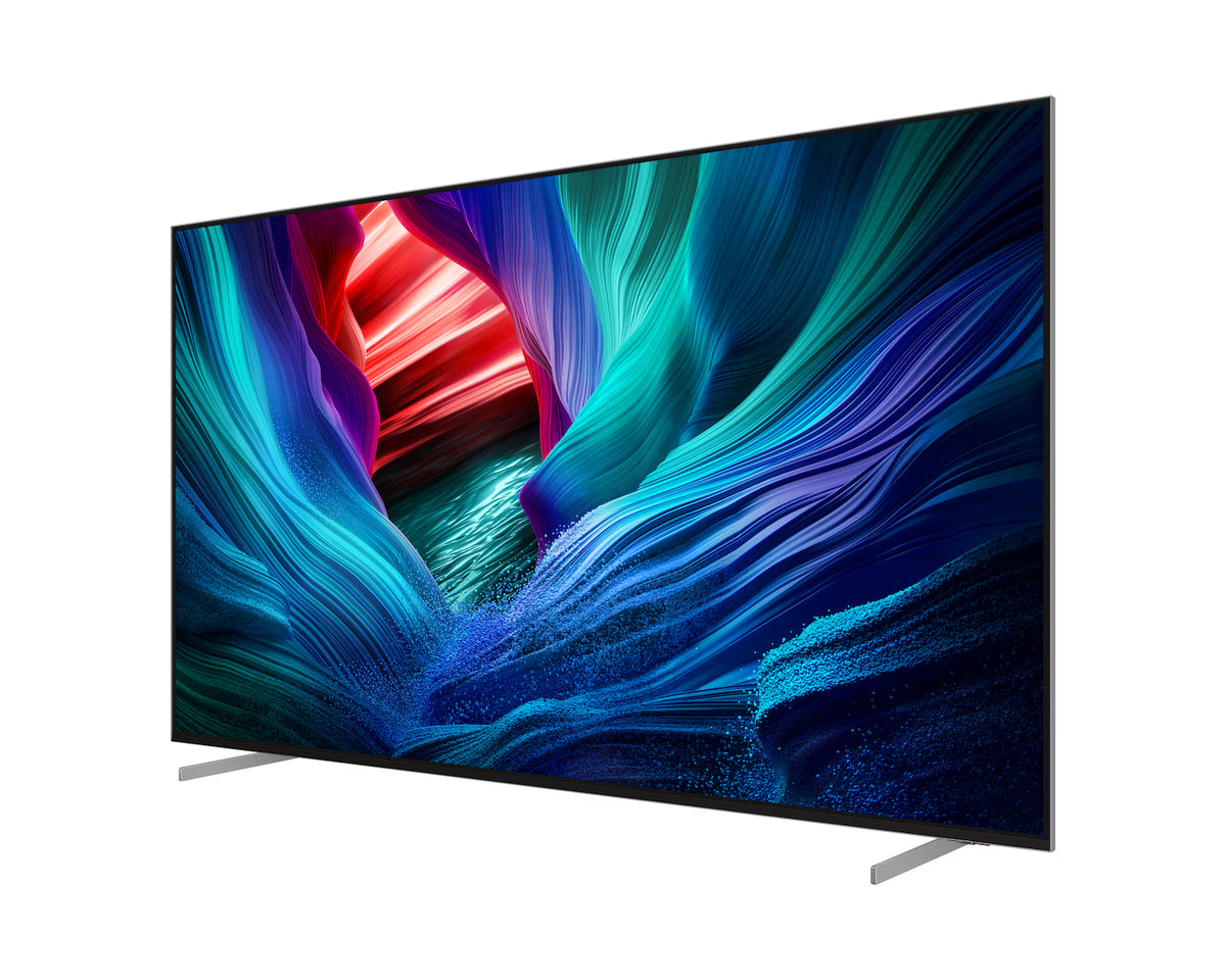 Samsung 115 Inch Micro RGB R95F 4K Vision AI Smart TV – Carbon Silver