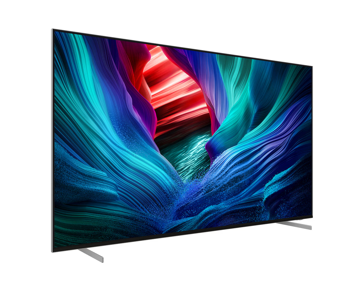 Samsung 115 Inch Micro RGB R95F 4K Vision AI Smart TV – Carbon Silver-5