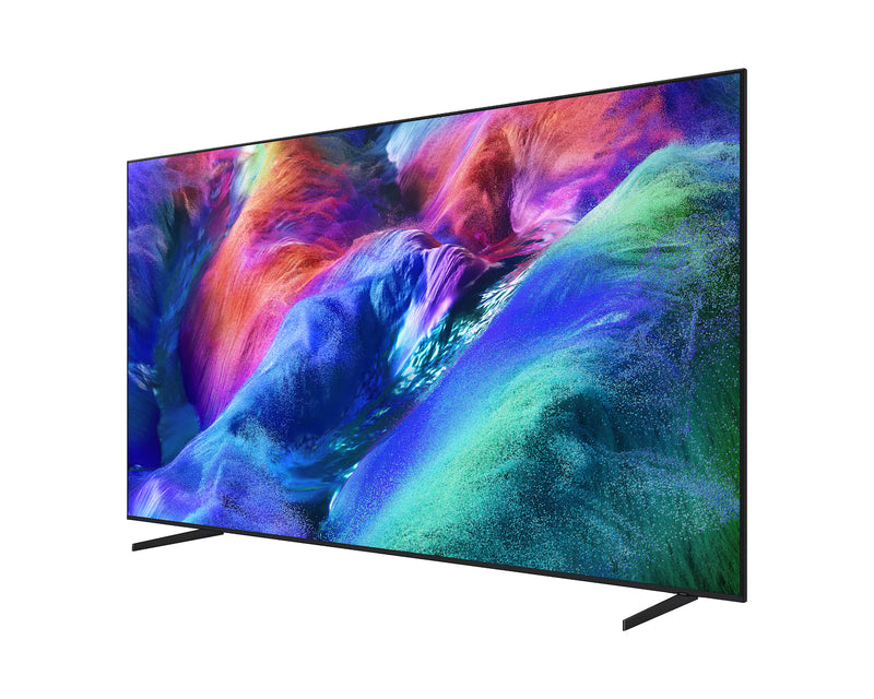 Samsung 100 Inch Micro RGB R85H 4K Smart TV – Titan Black-3