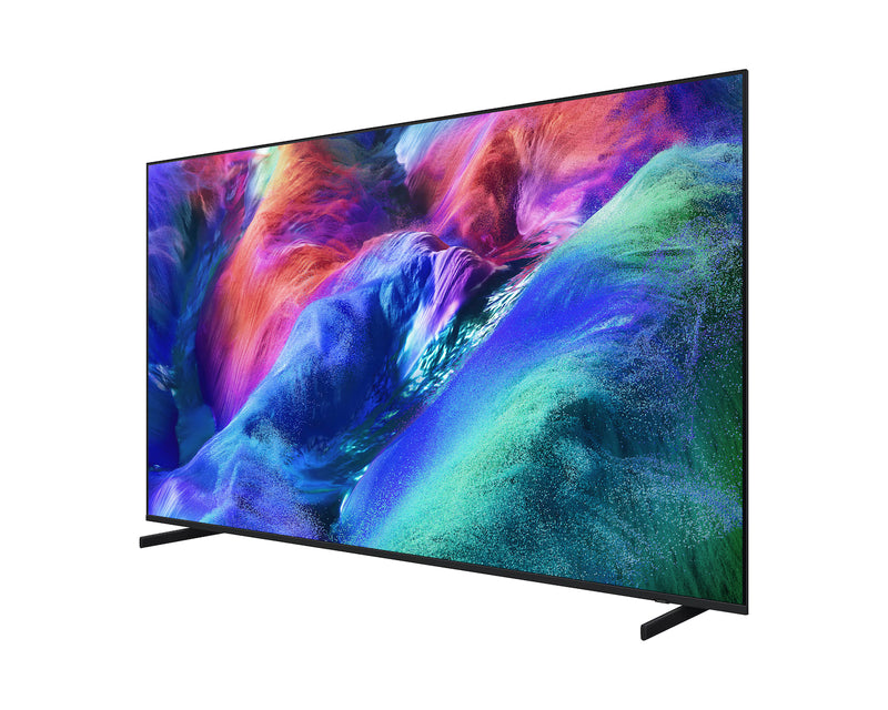 Samsung 85 Inch Micro RGB R85H 4K Smart TV (2026) – Titanium Black-3