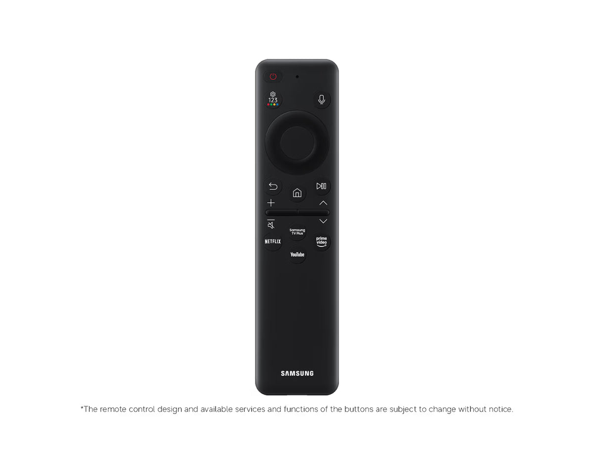 Samsung 85 Inch Micro RGB R85H 4K Smart TV (2026) – Titanium Black-10