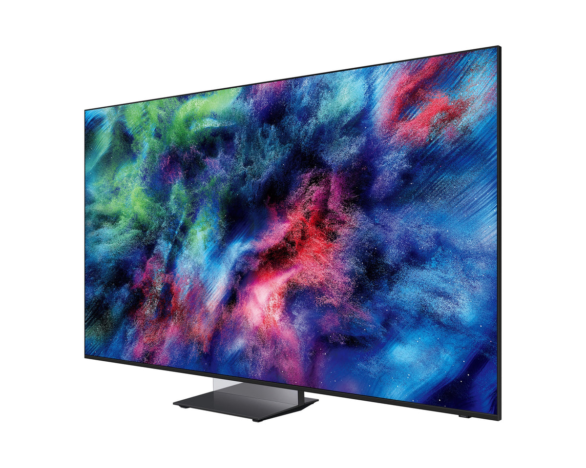 Samsung 85 Inch Micro RGB R95H 4K Smart TV (2026) – Infinity Air Design-3