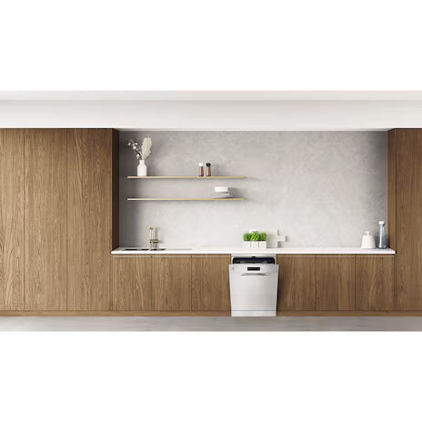 Electrolux 60cm UltimateCare 700 Freestanding Dishwasher – ESM48310SX-7