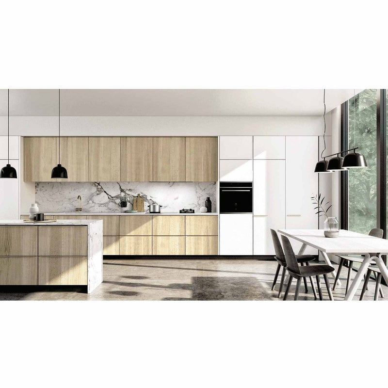Electrolux KBD4X UltimateTaste 700 60 cm Built-in Warming Drawer – 6 Place Settings-8