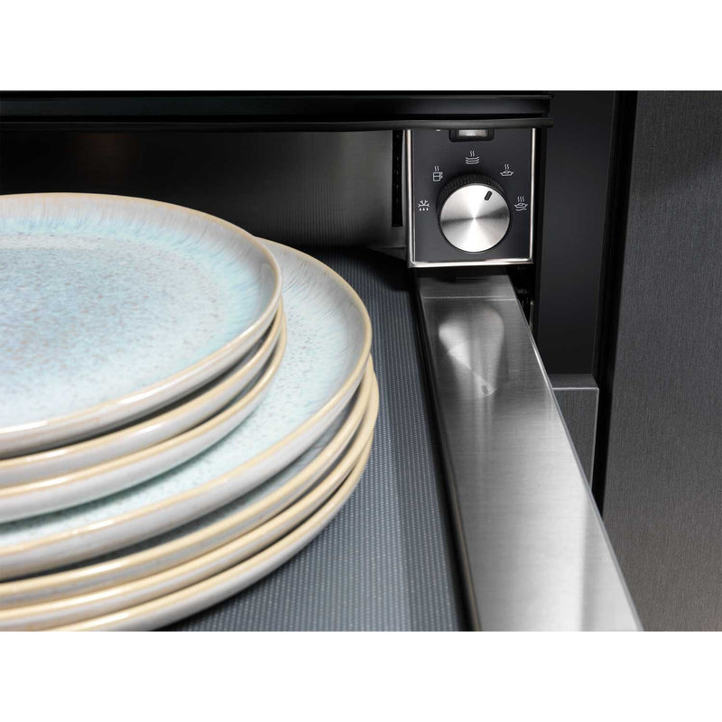 Electrolux KBD4X UltimateTaste 700 60 cm Built-in Warming Drawer – 6 Place Settings-4