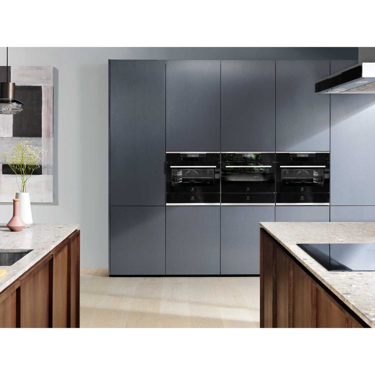 Electrolux KBD4X UltimateTaste 700 60 cm Built-in Warming Drawer – 6 Place Settings-7