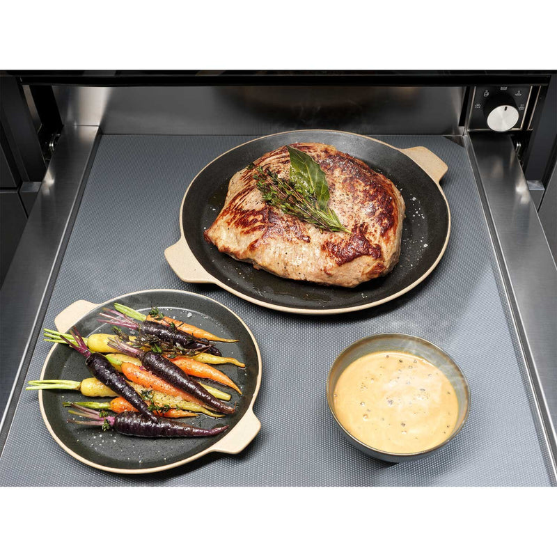 Electrolux KBD4X UltimateTaste 700 60 cm Built-in Warming Drawer – 6 Place Settings-6