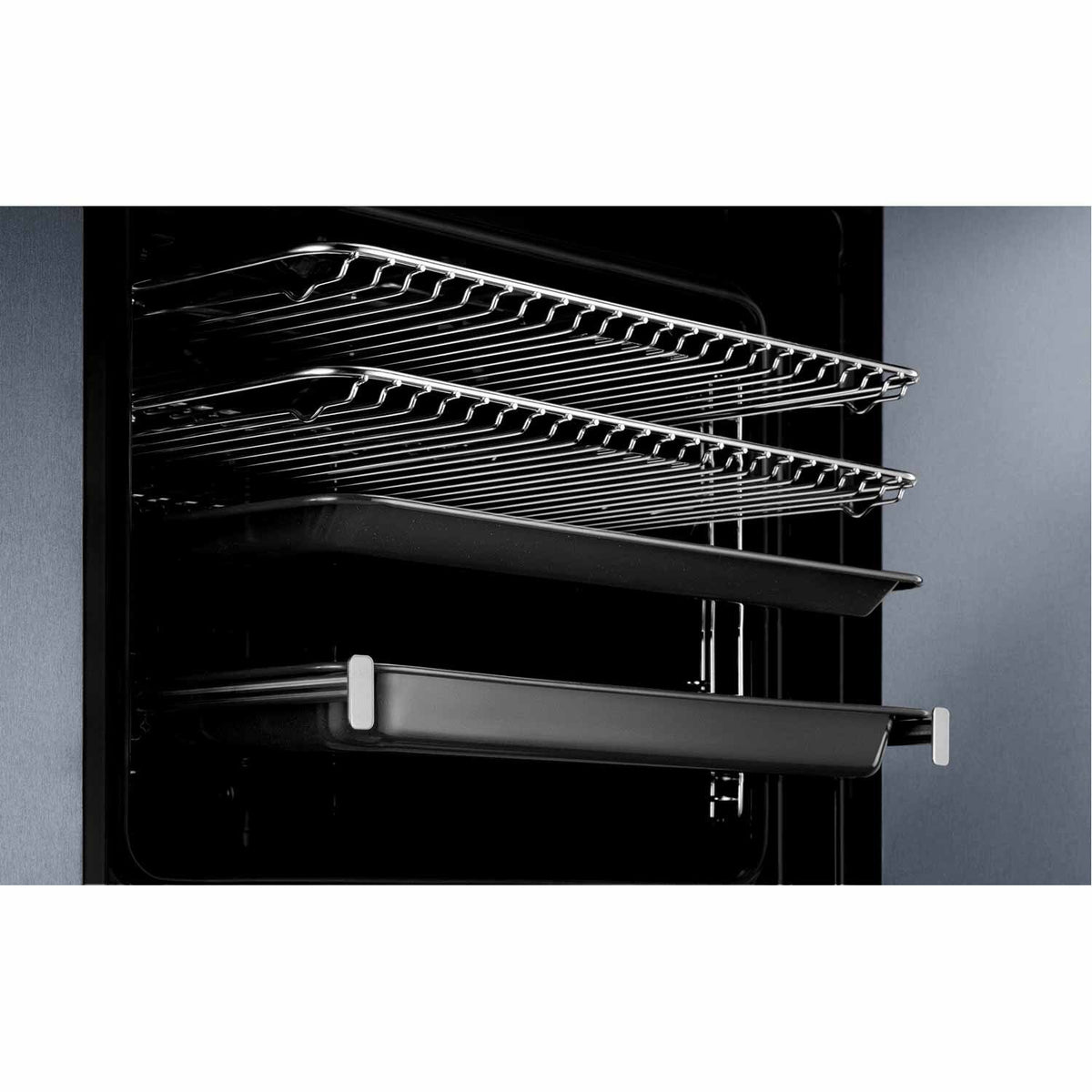 Electrolux KOAAS31X Built-in Oven with Stainless Steel Finish-5