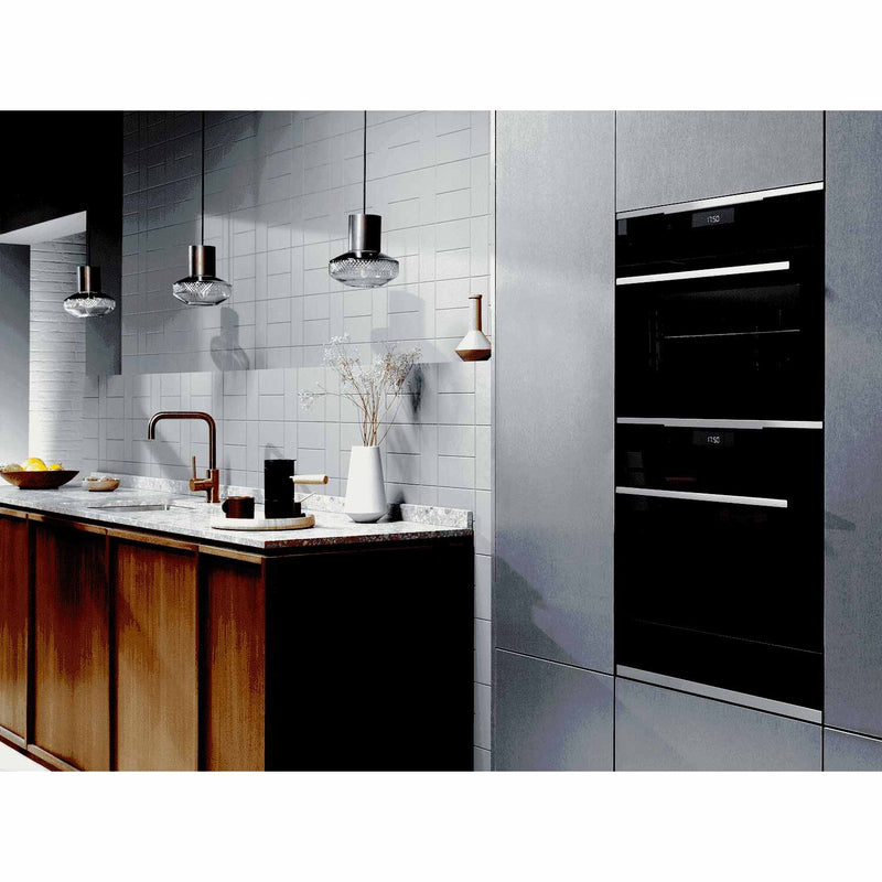 Electrolux KOAAS31X Built-in Oven with Stainless Steel Finish-8