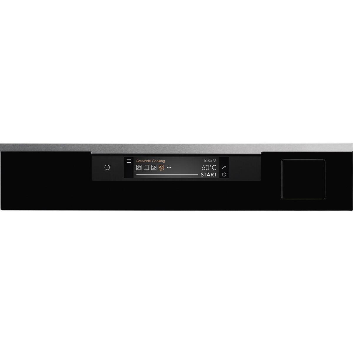 Electrolux KOAAS31X Built-in Oven with Stainless Steel Finish-3