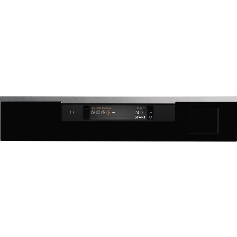 Electrolux KOAAS31X Built-in Oven with Stainless Steel Finish-3