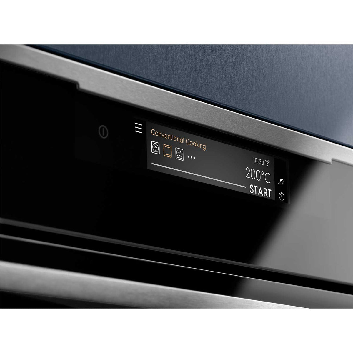 Electrolux KOAAS31X Built-in Oven with Stainless Steel Finish-6