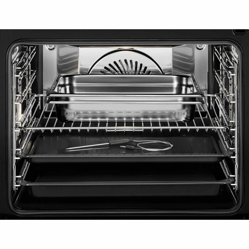 Electrolux KOAAS31X Built-in Oven with Stainless Steel Finish-7