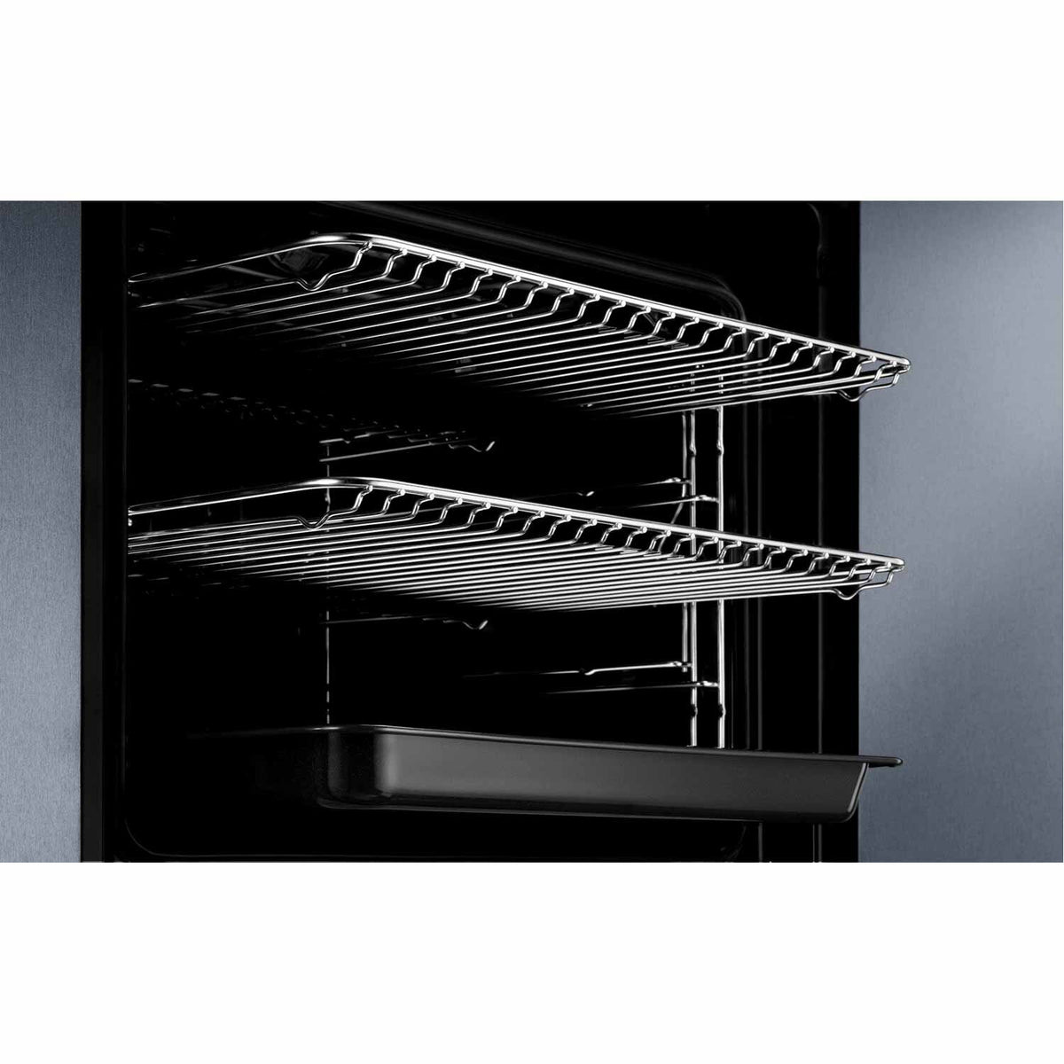 Electrolux KOCBP21XA UltimateTaste 700 60 cm Built-in Oven – 72L Capacity-6