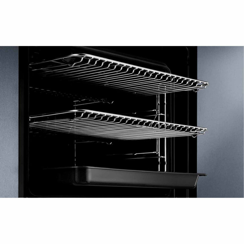 Electrolux KOCBP21XA UltimateTaste 700 60 cm Built-in Oven – 72L Capacity-6