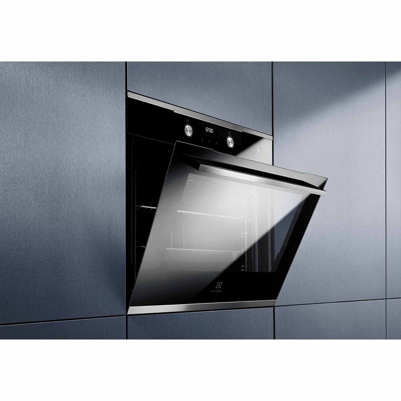 Electrolux KOCBP21XA UltimateTaste 700 60 cm Built-in Oven – 72L Capacity-7