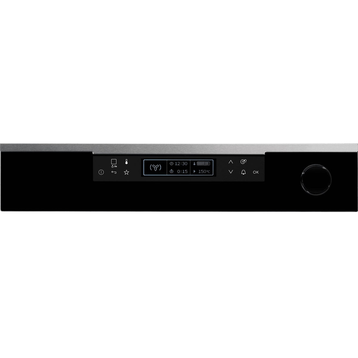 Electrolux KOCBP21XA UltimateTaste 700 60 cm Built-in Oven – 72L Capacity-3
