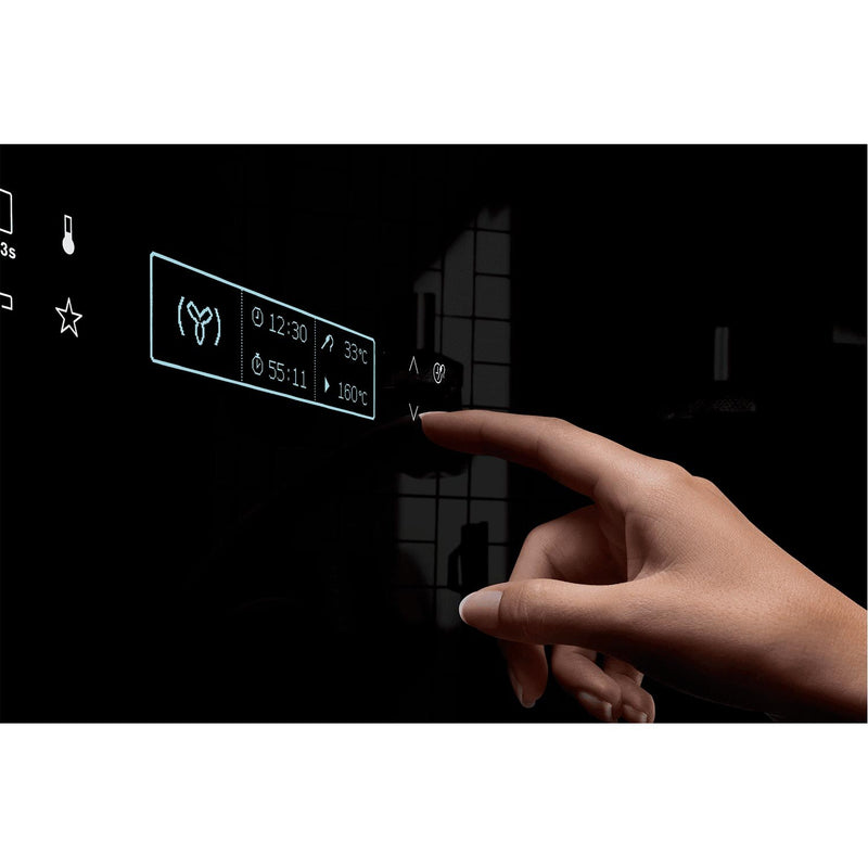 Electrolux KOCBP21XA UltimateTaste 700 60 cm Built-in Oven – 72L Capacity-4