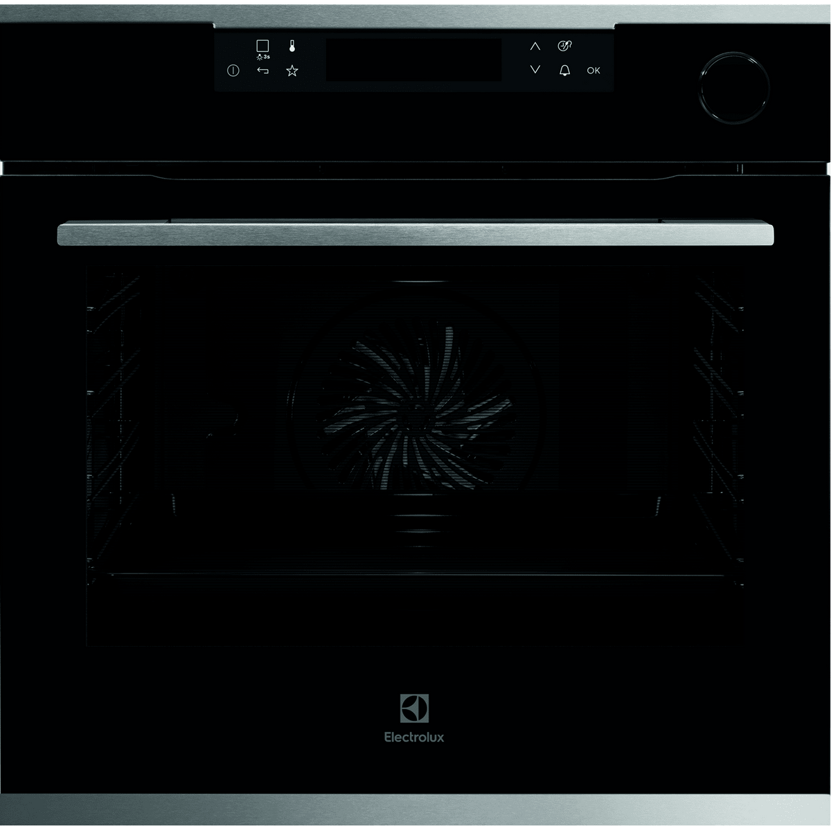 Electrolux KOCBP21XA UltimateTaste 700 60 cm Built-in Oven – 72L Capacity-1