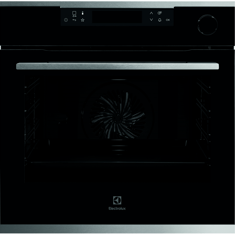 Electrolux KOCBP21XA UltimateTaste 700 60 cm Built-in Oven – 72L Capacity-1