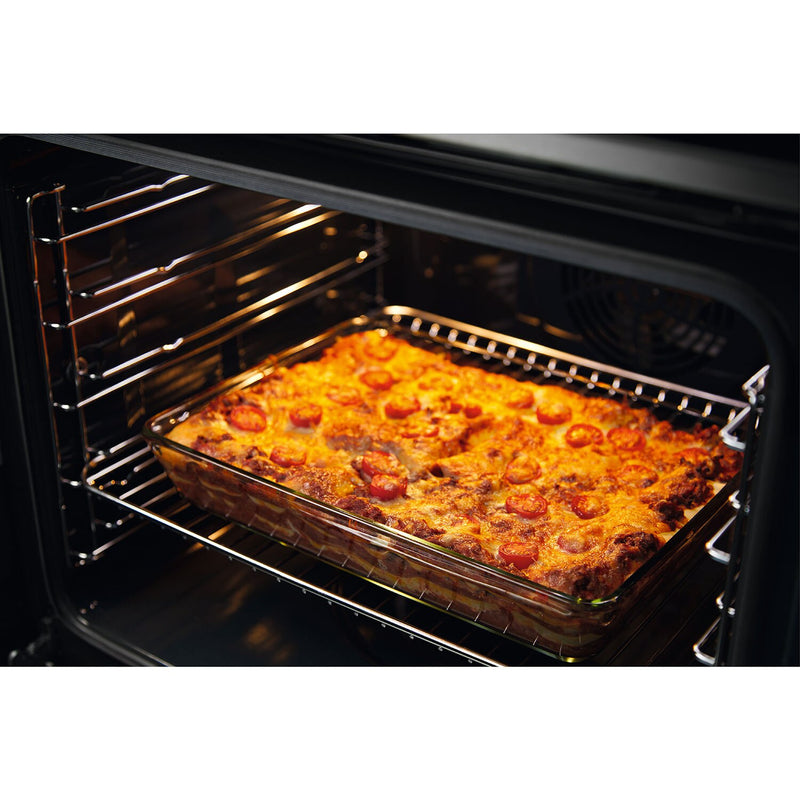 Electrolux KOH2H00BK UltimateTaste 300 60 cm Built-in Single Oven – 65L Capacity-3