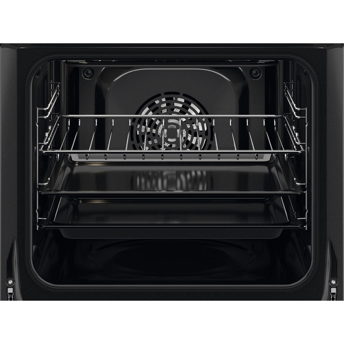 Electrolux KOH2H00BK UltimateTaste 300 60 cm Built-in Single Oven – 65L Capacity-4